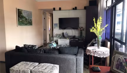 Apartamento com 3 quartos à venda em Meireles - CE