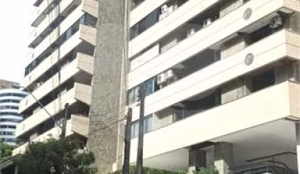 Apartamento com 4 quartos à venda em Meireles - CE