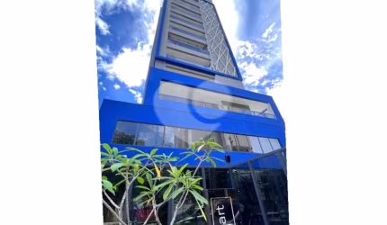 Apartamento com 2 quartos à venda em Dionisio Torres - CE