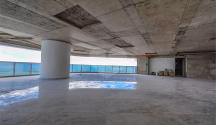 Apartamento com 4 quartos à venda em Mucuripe - CE