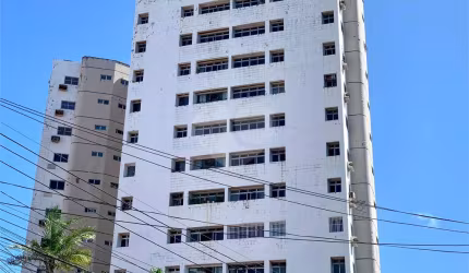 Apartamento com 3 quartos à venda em Papicu - CE