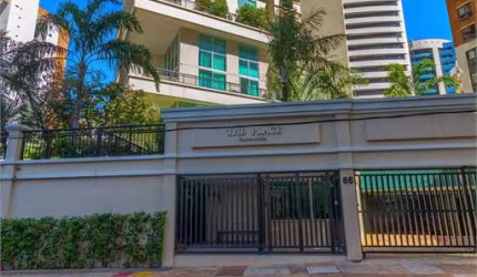 Apartamento com 4 quartos à venda em Meireles - CE
