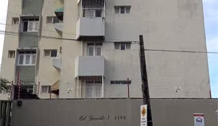 Apartamento com 3 quartos à venda em Fátima - CE