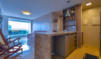 Apartamento com 1 quartos à venda em Engenheiro Luciano Cavalcante - CE