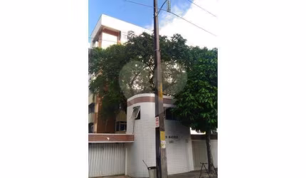 Apartamento com 4 quartos à venda em Aldeota - CE