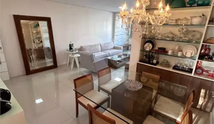 Apartamento com 3 quartos à venda em Papicu - CE