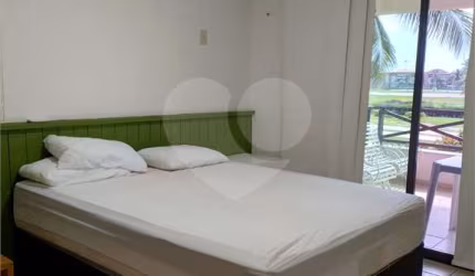 Apartamento com 3 quartos à venda em Aquiraz - CE