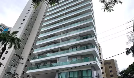 Apartamento com 2 quartos à venda em Meireles - CE