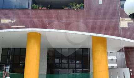 Apartamento com 4 quartos à venda em Dionisio Torres - CE