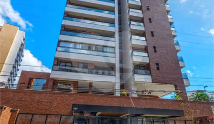 Apartamento com 3 quartos à venda em Cocó - CE