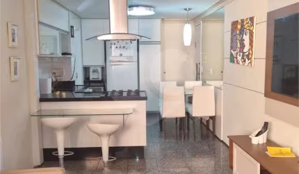 Apartamento com 2 quartos à venda em Meireles - CE
