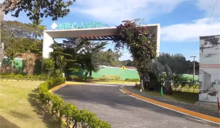 Villagio à venda em Aquiraz - CE