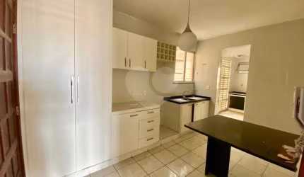 Apartamento com 3 quartos à venda em Joaquim Távora - CE
