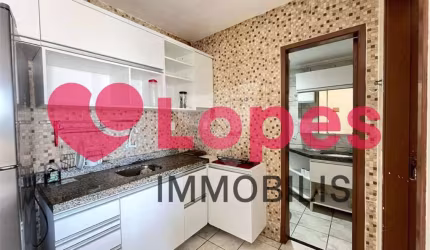Apartamento com 1 quartos à venda em Porto Das Dunas - CE