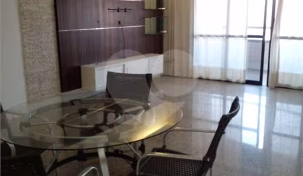 Apartamento com 3 quartos à venda em Aldeota - CE