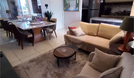 Apartamento com 2 quartos à venda em Engenheiro Luciano Cavalcante - CE