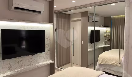 Apartamento com 3 quartos à venda em Engenheiro Luciano Cavalcante - CE