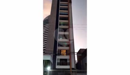 Apartamento com 1 quartos à venda em Aldeota - CE