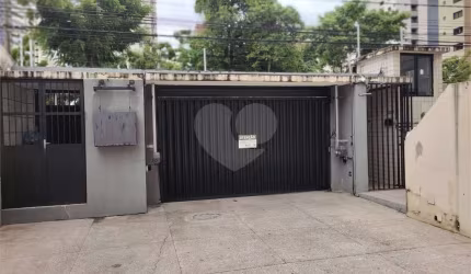 Apartamento com 3 quartos à venda em Aldeota - CE