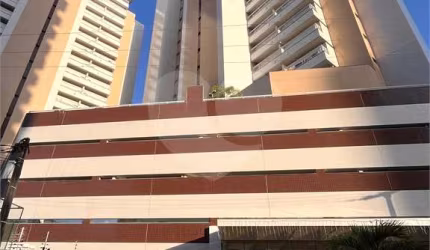 Apartamento com 3 quartos à venda em Parque Iracema - CE