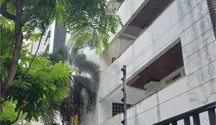 Apartamento com 4 quartos à venda em Meireles - CE