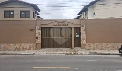 Condomínio com 3 quartos à venda em Cambeba - CE
