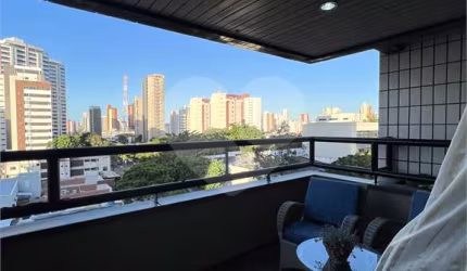 Apartamento com 4 quartos à venda em Dionisio Torres - CE