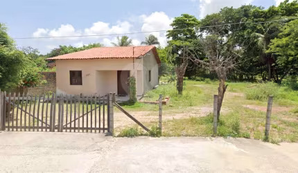 Terreno à venda em Lagoa Redonda - CE