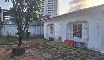Casa com 4 quartos à venda em Aldeota - CE