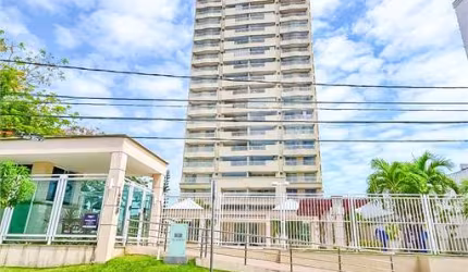 Apartamento com 3 quartos à venda em Fátima - CE