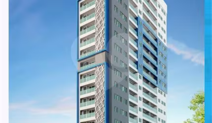 Apartamento com 2 quartos à venda em Dionisio Torres - CE