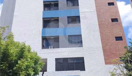 Apartamento com 3 quartos à venda em Dionisio Torres - CE