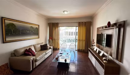 Apartamento com 4 quartos à venda em Dionisio Torres - CE
