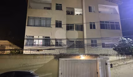 Apartamento com 3 quartos à venda em Papicu - CE