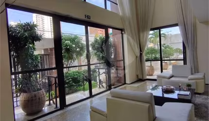 Apartamento com 4 quartos à venda em Meireles - CE