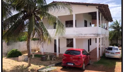 Casa com 3 quartos à venda em Porto Das Dunas - CE