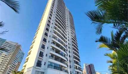 Apartamento com 3 quartos à venda em Cocó - CE