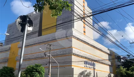 Loja à venda em Meireles - CE