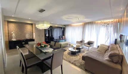Apartamento com 3 quartos à venda em Fátima - CE