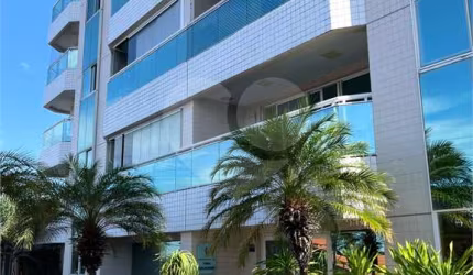 Apartamento com 3 quartos à venda em Engenheiro Luciano Cavalcante - CE