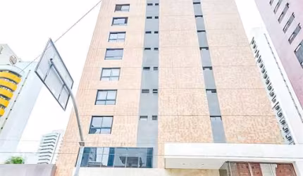 Apartamento com 4 quartos à venda em Meireles - CE