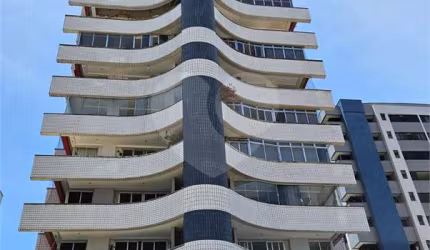 Apartamento com 3 quartos à venda em Aldeota - CE