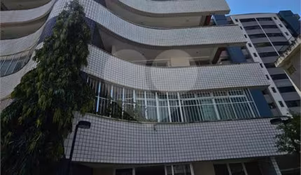 Apartamento com 3 quartos à venda em Aldeota - CE