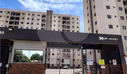 Apartamento com 3 quartos à venda em Cambeba - CE