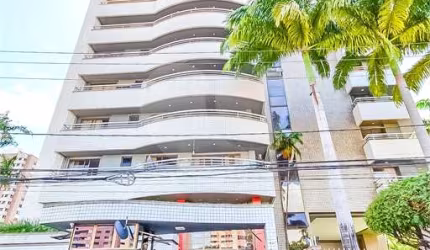 Apartamento com 3 quartos à venda em Dionisio Torres - CE