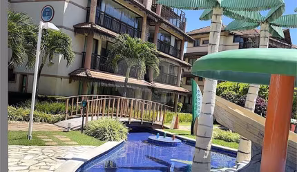 Apartamento com 5 quartos à venda em Aquiraz - CE