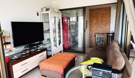 Cobertura com 3 quartos à venda em Aquiraz - CE