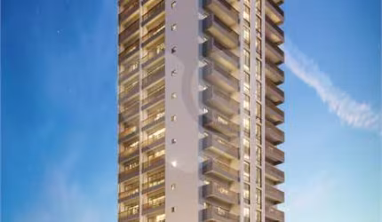 Apartamento com 2 quartos à venda em Engenheiro Luciano Cavalcante - CE