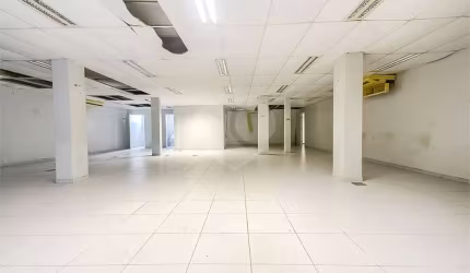 Prédio inteiro à venda em Meireles - CE