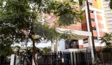 Apartamento com 3 quartos à venda em Meireles - CE